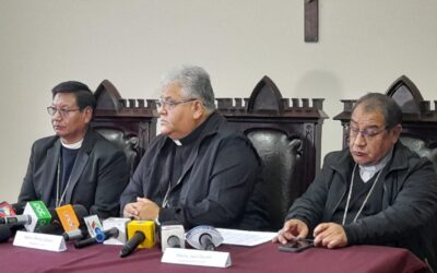 Vivamos el Corpus Christi con el corazón compungido