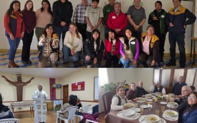 Encuentros de Hermandad: construyendo puentes de esperanza