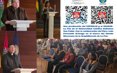 Lectio Divina en el año de la Espiritualidad