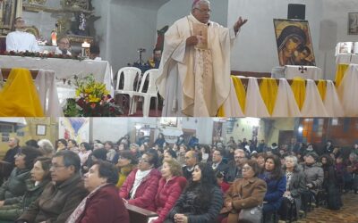 Un amor permanente, gratuito y salvífico
