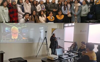 IA al servicio de la humanidad