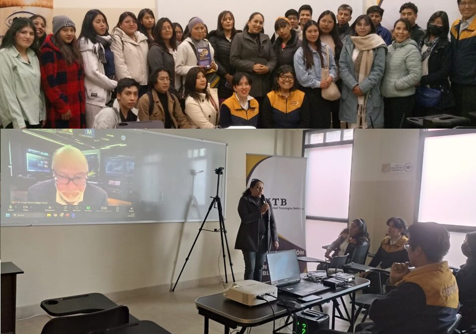 IA al servicio de la humanidad