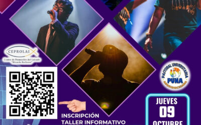 CONCURSO DE COMPOSICIÓN MUSICAL CATÓLICA “TODOS SOMOS IGLESIA”
