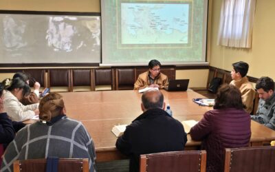 Cartas Paulinas guía sinodal para la Iglesia